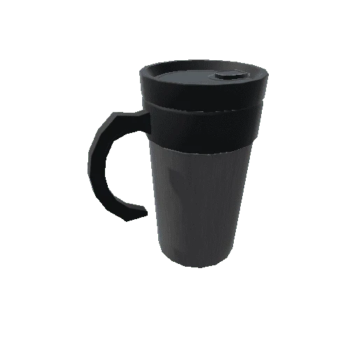 Travel Mug